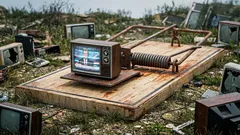 テレビ購入で後悔しないために：お金とストレスを節約する4つのステップ