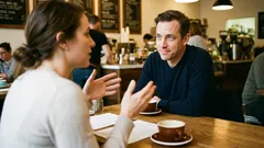 男性のボディランゲージ：彼がもっと欲しいと思っているが、言い出せない10のサイン