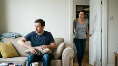 男性が浮気しているかどうかを見分ける方法：行動の変化に注意すべき点