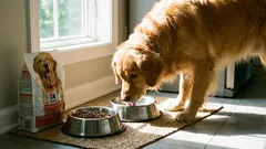 犬に必要なもの：飼い主が常に家に用意しておくべき5つのもの